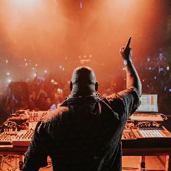 Official CARL COX 