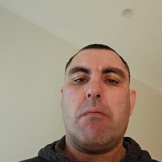 Mitchell Mcguirk