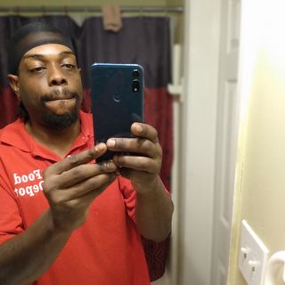 Marcus Duffie