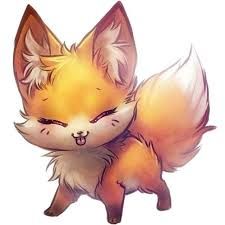 FOXY