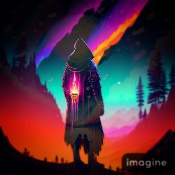 AQuietSojourner