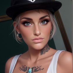 Mördik Mitchell