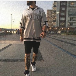 tattooman