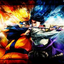 the_one_naruto