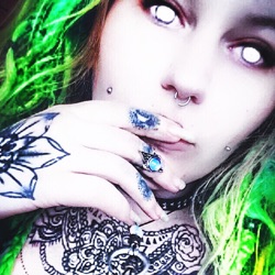 High Priestess
