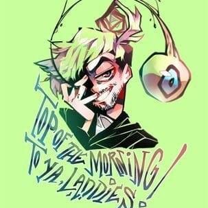 Zaze Malone