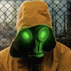 ☣️Dj Radioactive☣️