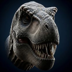 T ReX84