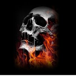 Dark Skull