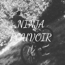 NINJA POUVOIR