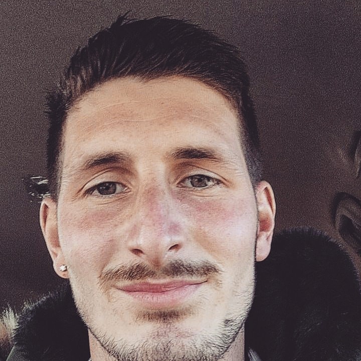 Damien Patault