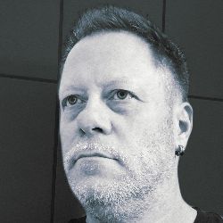 Martin Zacho