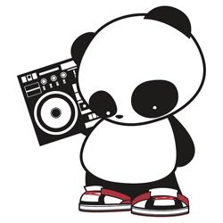 MusicPanda1