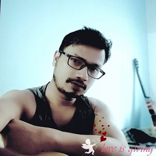 Ramkrishna Karak