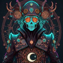 Büxk  Moon!?‍
