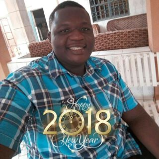 Razak Ouedraogo