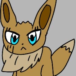 eevee