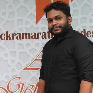 Sri Ks Kirushanth