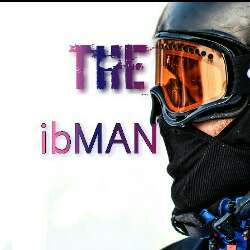 The ibMAN