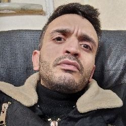 Behnam Kusha Rad