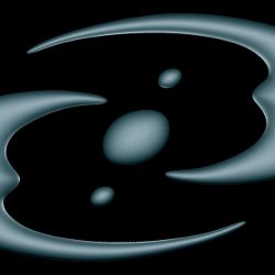 ARCXIII DIMENSIONS