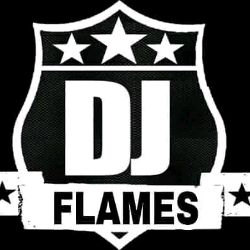 DJ Flames -Ls