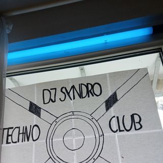 DJ Syndro