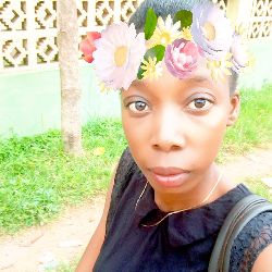 peace H.S moyosore