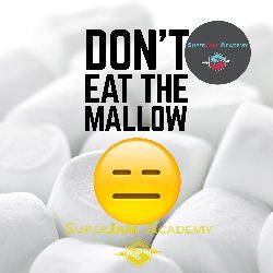 mallow out