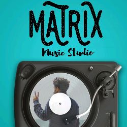 MATℝIX music studio