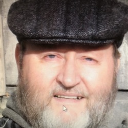 Padraig Kirk