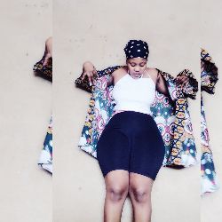 Naledi