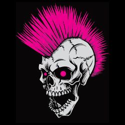 PhantomCyberpunk