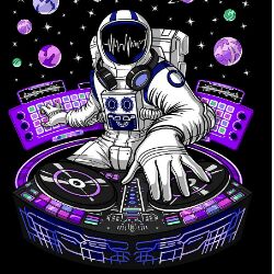 DjAstronaut