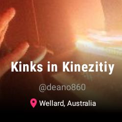 Kinks in Kinezitiy