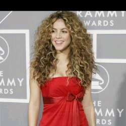 Shakira