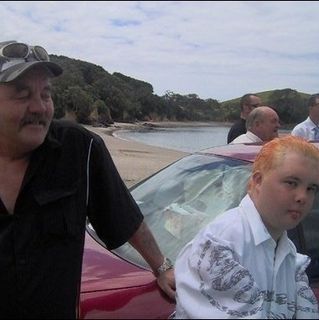 Scotty Burdett