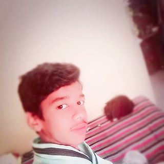 Syed Sawood