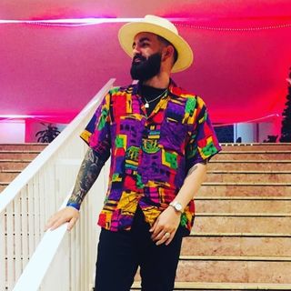 Joshy Diaz Navarro