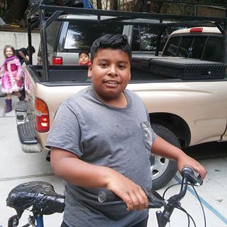 Abraham Dominguez