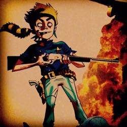 Gorillaz