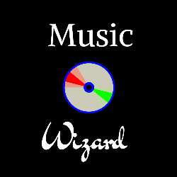 ⬛Music Wizard⬛
