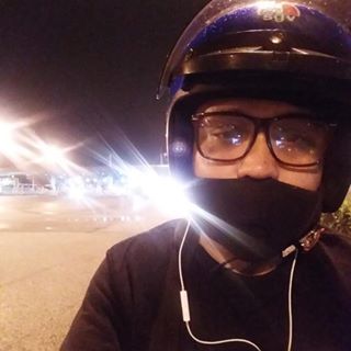 Khairul Shamlie