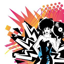 DJ lory principessa