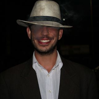 Pedro Sá Marins