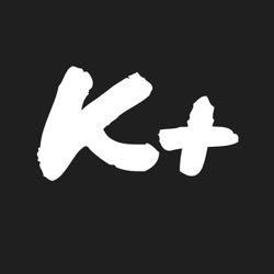 K+
