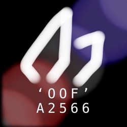 ‘OOF’ A2566