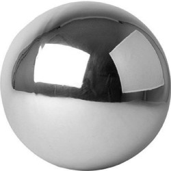 Steel Ball