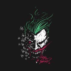 Mr.JOK3R