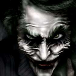 JOKER AKA DJ